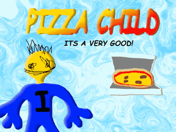 PIZZA CHILD Image