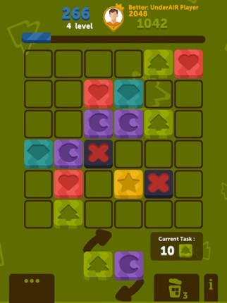 Placid Place screenshot