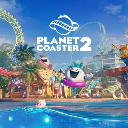 Planet Coaster 2 Image