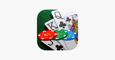 Poker Solitaire V+ Image