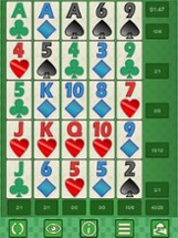 Poker Solitaire V+ Image