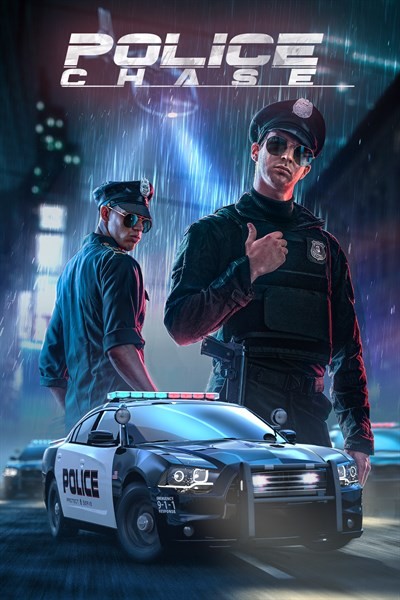 Games like Police Chase