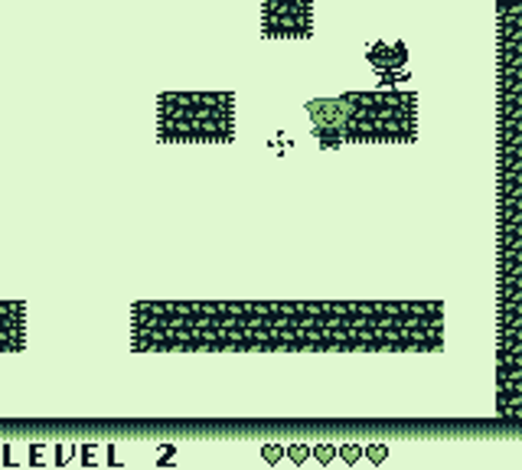 Polka Sheep screenshot