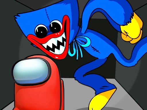 Games like Poppy Imposter PlayTime