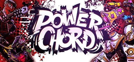 Games like Power Chord