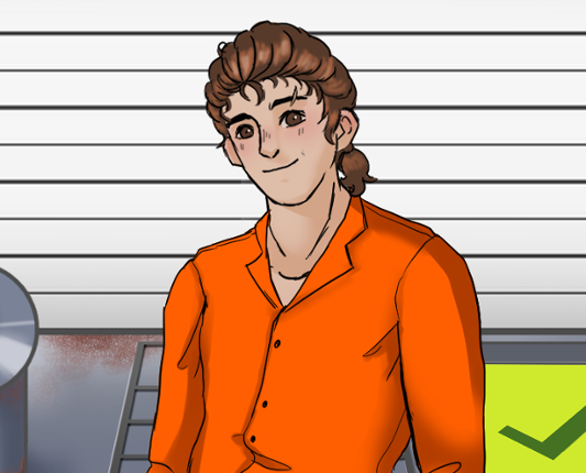 Prison Tailor (2025) Image