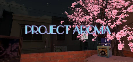 Games like PROJECT AROMA
