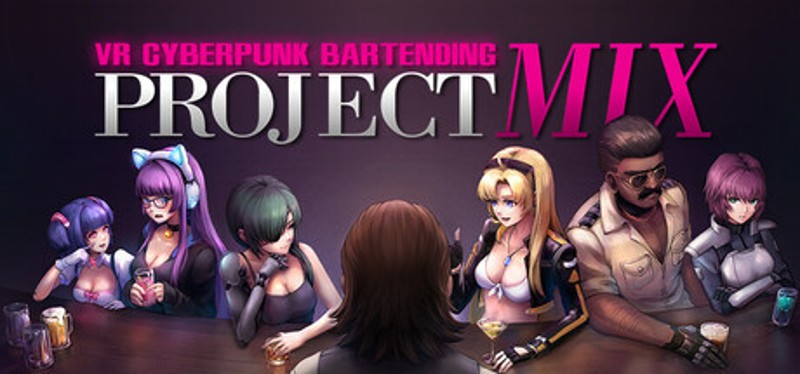 PROJECT MIX Image