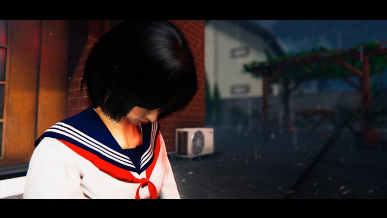 Project Sakura screenshot