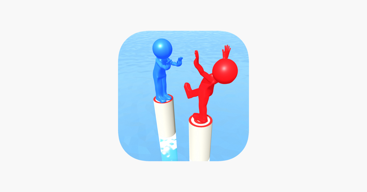 Games like Push Battle ! - cool game