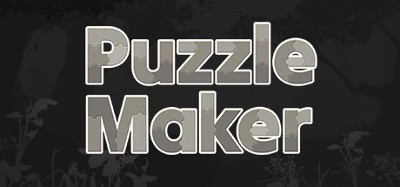 Puzzle Maker Image