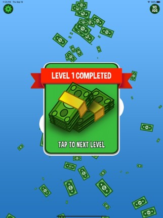 Quizes for Roblox Robux screenshot