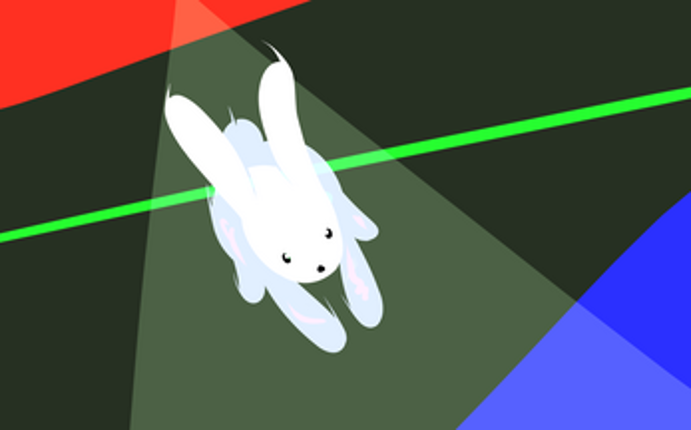 Rabbit Hole screenshot