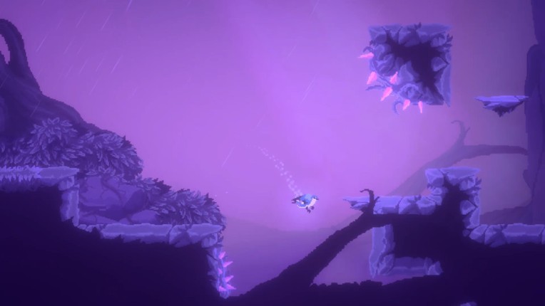 Rainbound screenshot