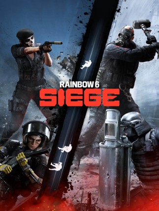 Rainbow Six Siege X Image