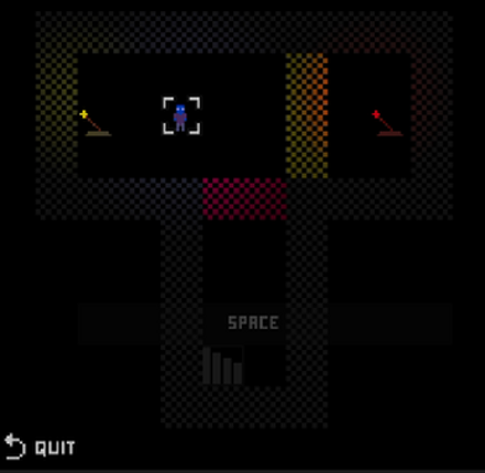 Raster screenshot
