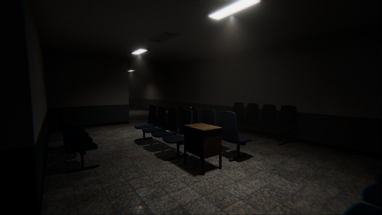 RAVENRIDGE screenshot