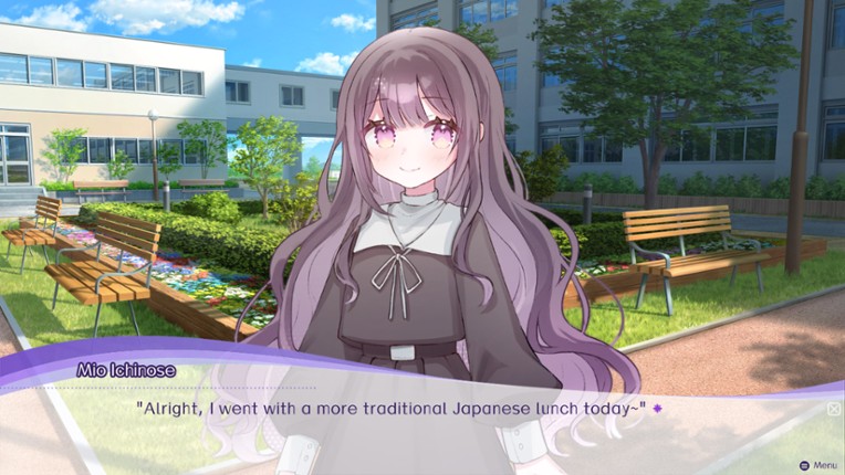 Recipe of Love screenshot