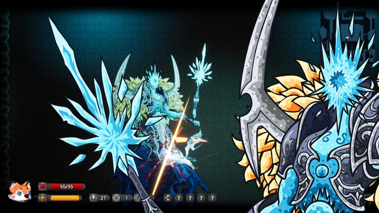 Red and the Deadly Sins screenshot