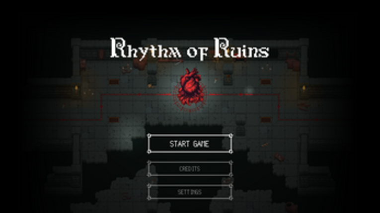 Rhythm of Ruins screenshot