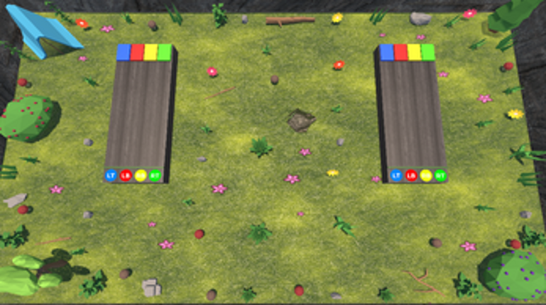 Rhythm Smasher Image