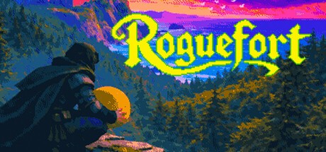 Games like Roguefort