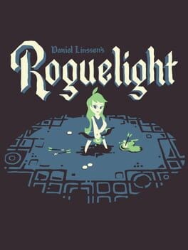 Games like Roguelight