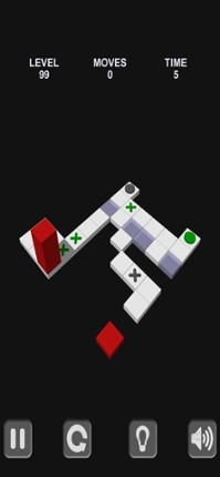 Roll The Block screenshot
