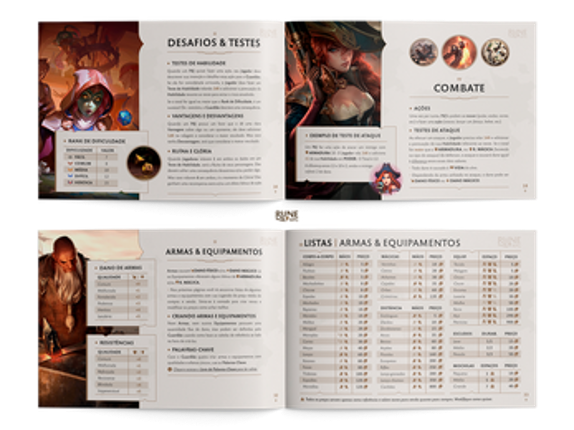 Rune RPG Image