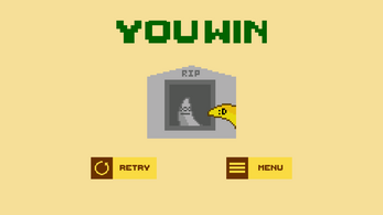 Russian Roulette screenshot