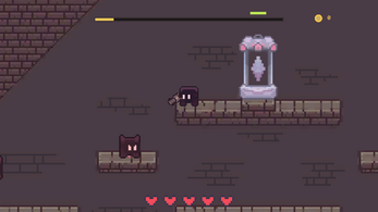 Sacred Guard screenshot
