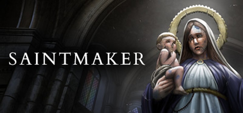 Saint Maker Image