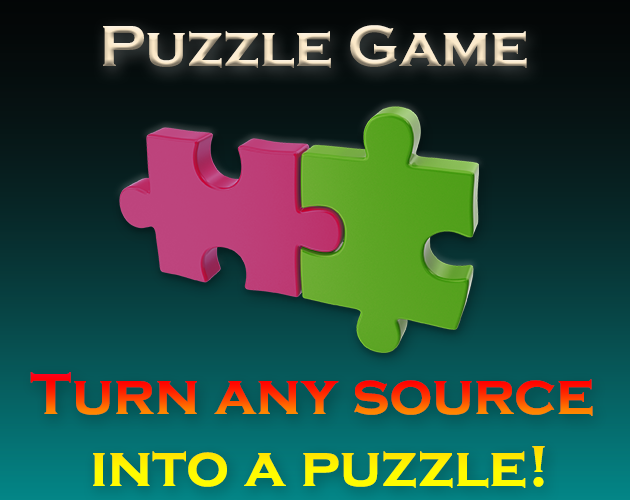 Games like SAMMI Puzzle Game