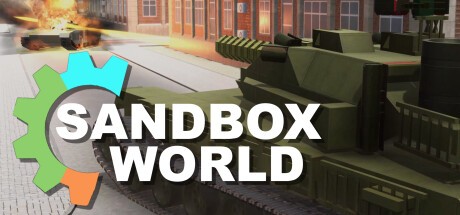 Games like Sandbox World