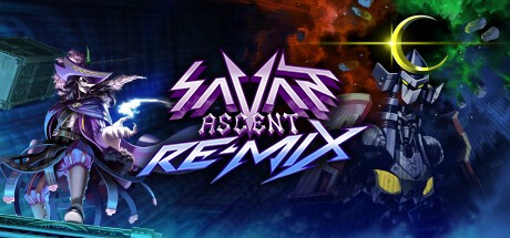 Games like Savant - Ascent REMIX