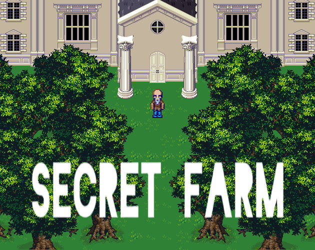 Games like Secret Farm