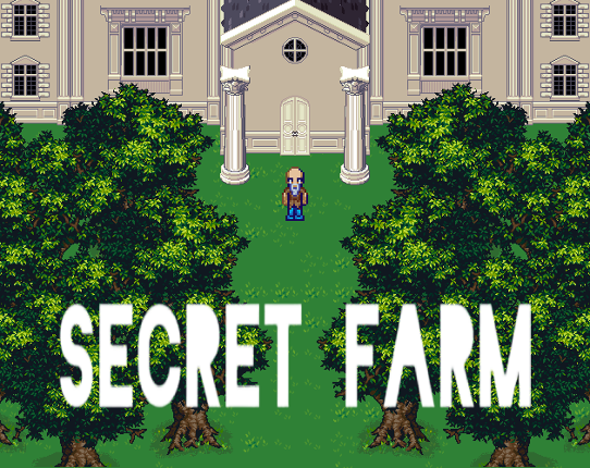 Secret Farm Image