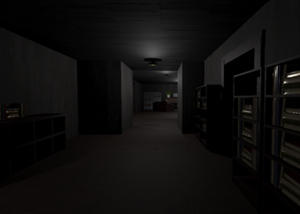 Shadow of Granny screenshot