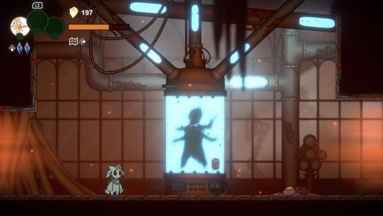 Shellbound screenshot