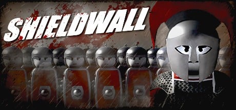 Games like Shieldwall