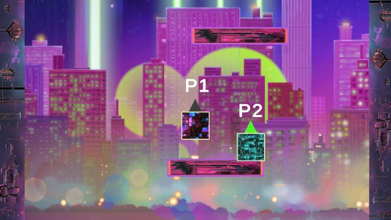 Sky Reach screenshot