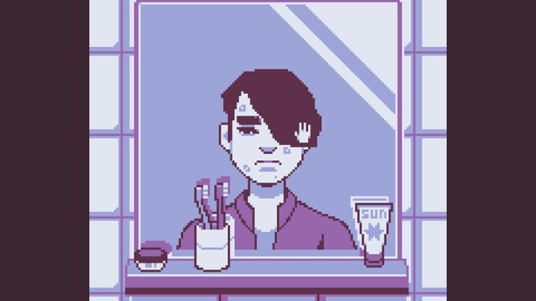 Small Town Emo screenshot