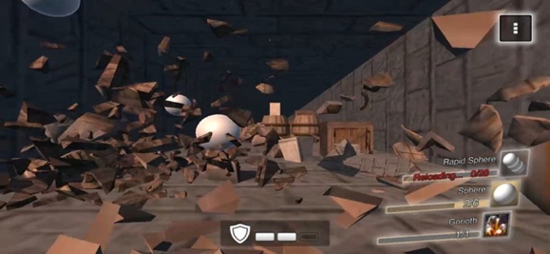 Smash Breaker screenshot