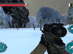 Sniper Assassin Shooter Image