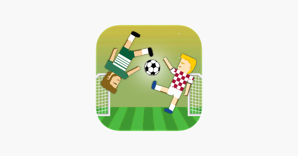 Games like Soccer Crazy - 2 Players