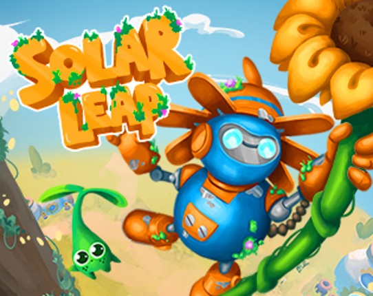 Solar Leap 2025 Image