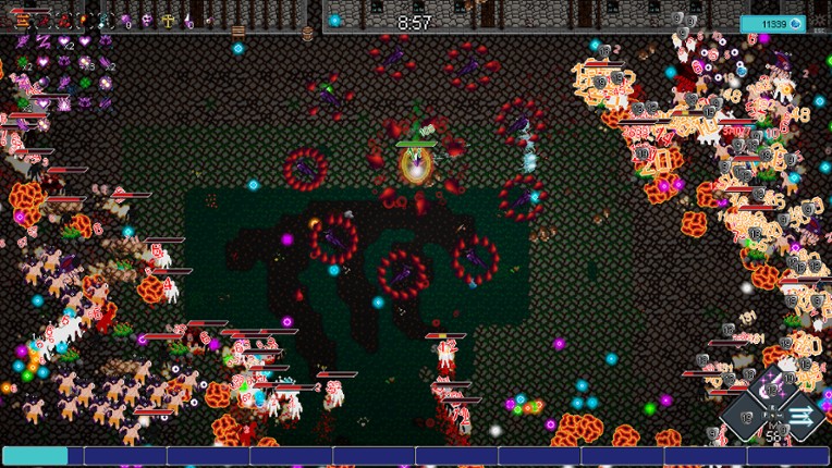 Sorcevival screenshot