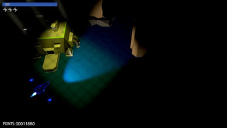 Sors Adversa screenshot