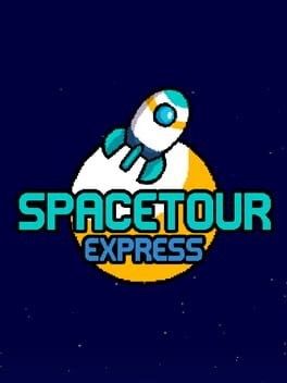 Games like Spacetour Express