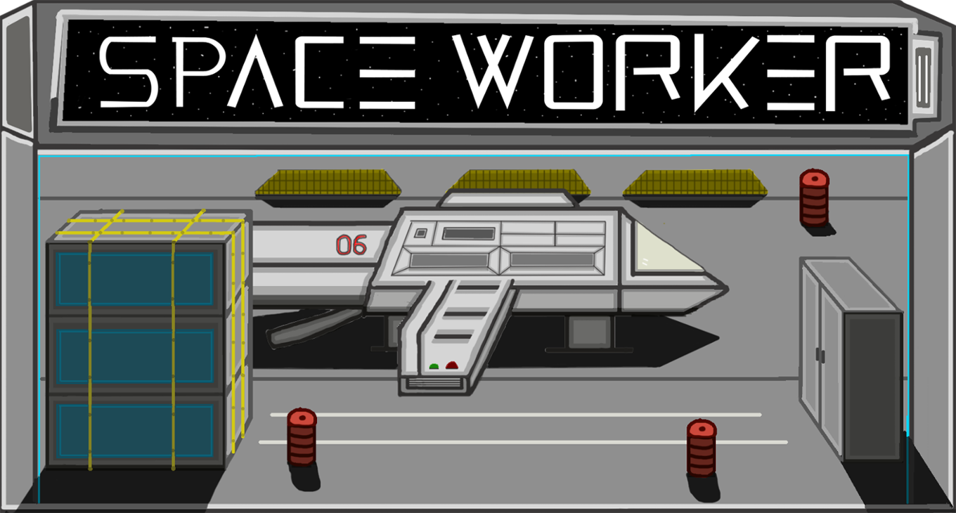 Games like SpaceWorker